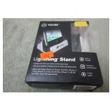 LIGHTING PHONE CHARGE & SYNC STAND