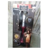 BLUETOOTH KARAOKE MICROPHONE - SPEAKER