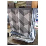 FOLDING ORGANIZER BINS