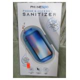 PHONE & ACCESSORY SANITIZER