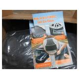 NEW-- CAR COVER