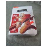 AVATAR THE LAST AIRBENDER DVD BOX SET