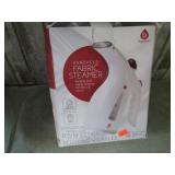 HANDHELD FABRIC STEAMER