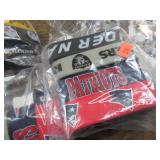 NFL TEAM WRIST BANDS