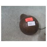 BRASS PLUMB LINE WEIGHT