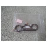 ANTIQUE FORGED FIRESTRIKER