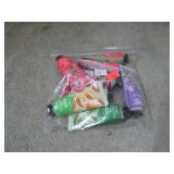 ASSORTED HAND & BODY SCENTED LOTION