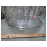 OVAL CASSEROLE DISH
