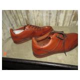 NEW-- OXFORD DRESS SHOES -- 12