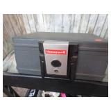 2-- FIRE SAFES -- NO KEYS