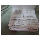 24-- FIDGET SPINNERS