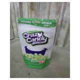 CASE OF 12-- FREEZE DRIED CANDY MNT MIST