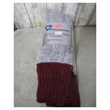 3 pair-- THERMAL SOCKS