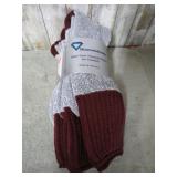 3 pair-- THERMAL SOCKS