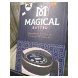 USED-- MAGICAL BUTTER BOTANICAL EXTRACTOR