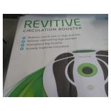 LEG & FEET CIRCULATION BOOSTER