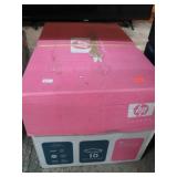 CASE-- PRINTER PAPER