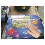 12-- LIGHT-UP ORBIT BALLS