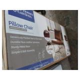 PILLOW CHAIR