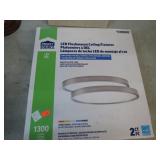 2pk-- LED CEILING LIGHTS