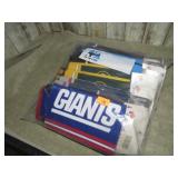 NFL TEAM CAN HUGGIES