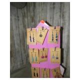 SPIRIT OF NATURE EARRINGS