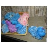 UNICORN SQUISHY TOYS