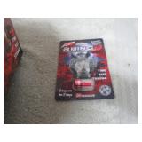 RHINO 69 SUPPLEMENT CAPSULS