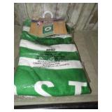 CELTICS TOWEL