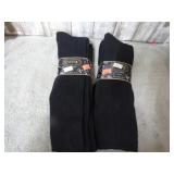 6 pair--  SOCKS -- 10-13