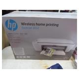 (NIB) HP 2652 WIRELESS PRINTER