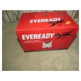 2pk-- EVEREADY LED LANTERNS