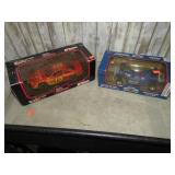 DIECAST #2 NASCAR CAR