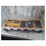 DEWALT ORGANIZER