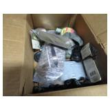 GROUP LOT -- SURVIVAL ITEMS