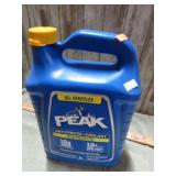 OPENED 50 / 50 ANTIFREEZE