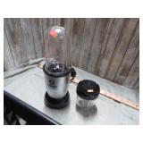 MAGIC BULLET BLENDER