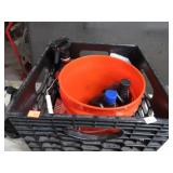 AUTO CLEANERS & OIL, ETC