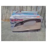 ULTRA STEAMER IRON