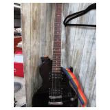 EPIPHONE SPECIAL II ELECTRIC GUITAR & CASE