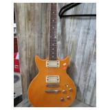 JAY TURSER ? ELECTRIDC GUITAR