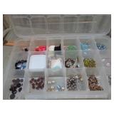 JEWELRY MAKING BEADS