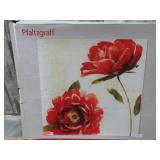 2-- PFALTZGRAFF PLATTERS
