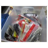 TUB -- FISHING SOFT BAITS