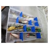 FISHING LURES