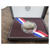 1989 CONGRESSIONAL HALF DOLLAR COIN