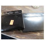 1975 & 1976 U.S. PROOF COIN SETS