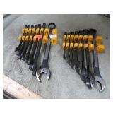 SAE & METRIC WRENCHES