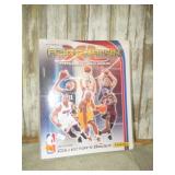 SPORTS CARDS, PHOTOS & GAME