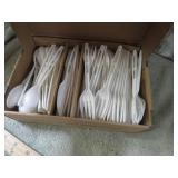 CPLA COMPOSTABLE UTENSILS